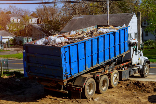 Best Recycling Services for Junk  in St Joseph, IL