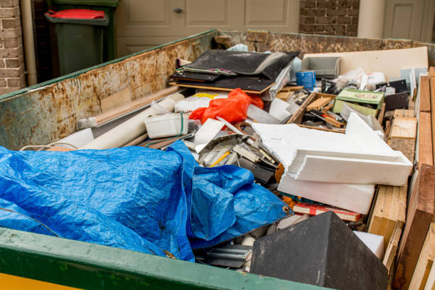 Best Residential Junk Removal  in St Joseph, IL