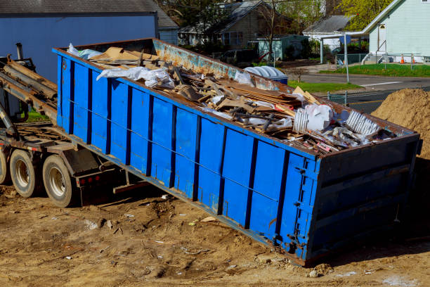 Best Garage Cleanout  in St Joseph, IL